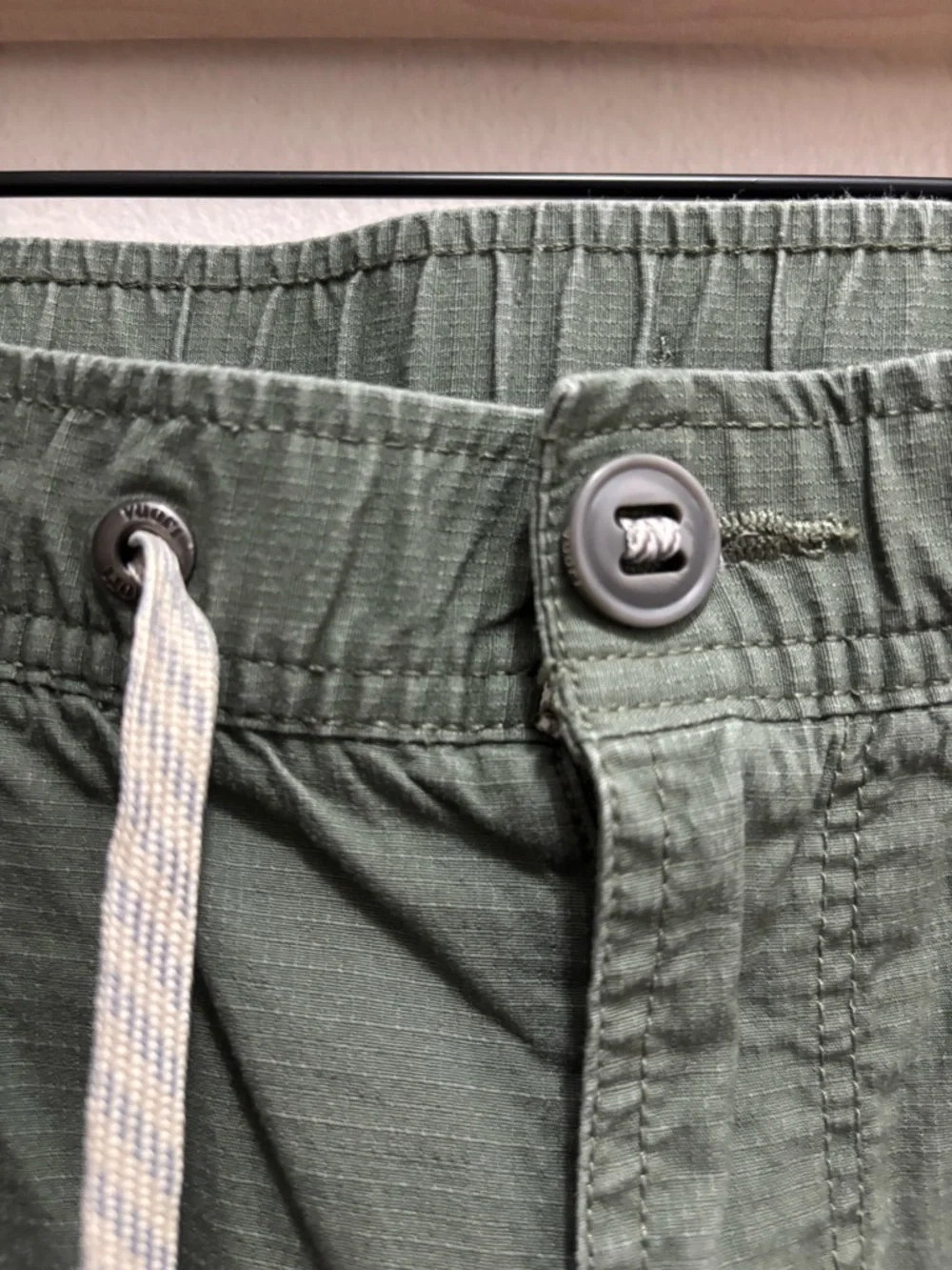 Vuori Ripstop Climber Pant - Picture 3 of 7